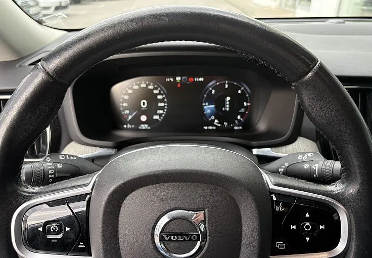 Zunanja slika - Volvo V60 Cross Country - D4 AWD AUT Cross Country Pro - 7