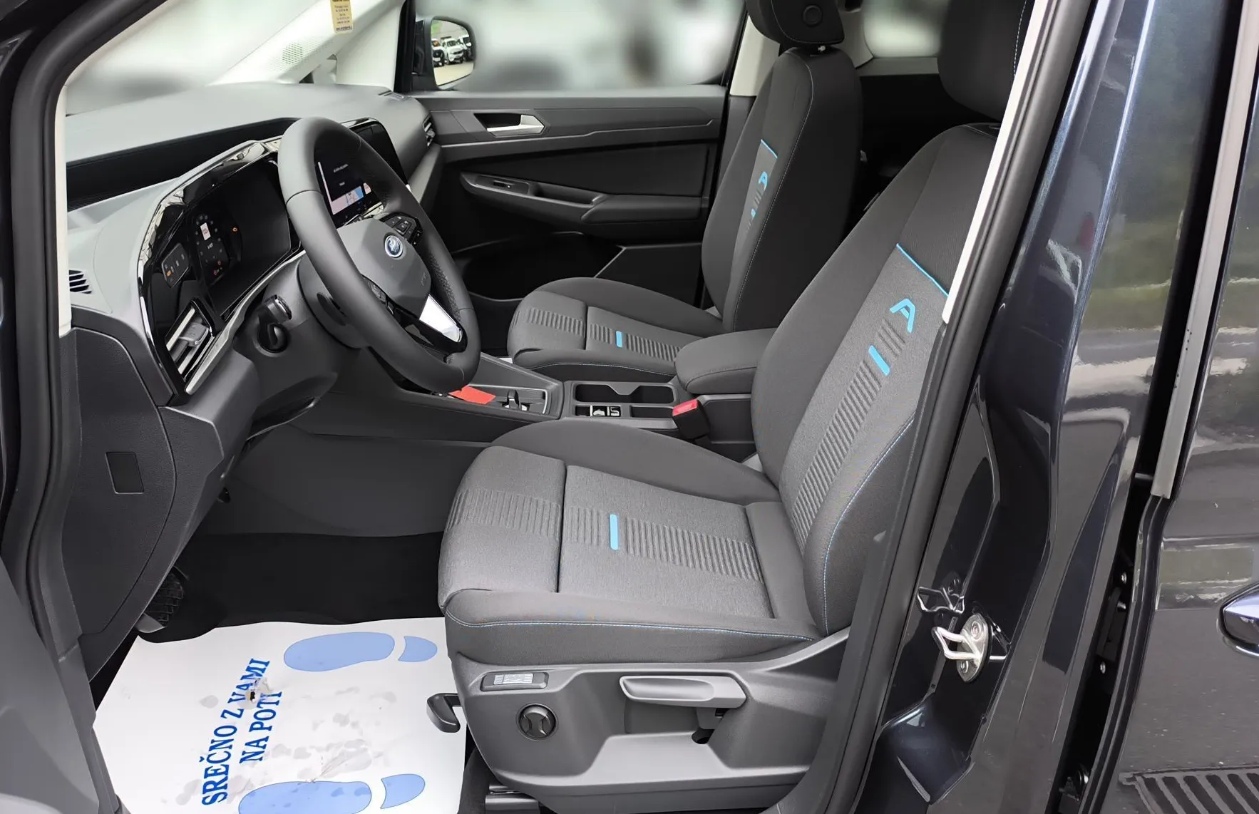 Zunanja slika - Ford Tourneo Connect - ACTIVE 2.0 TDCi EcoBlue 122PS A7 L2 7SED - 9