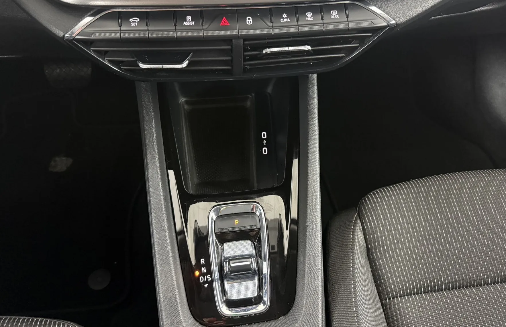 Zunanja slika - Škoda Octavia - Combi 2.0 TDI Style DSG.KAMERA.NAVI.LED.2023.DIZEL - 5