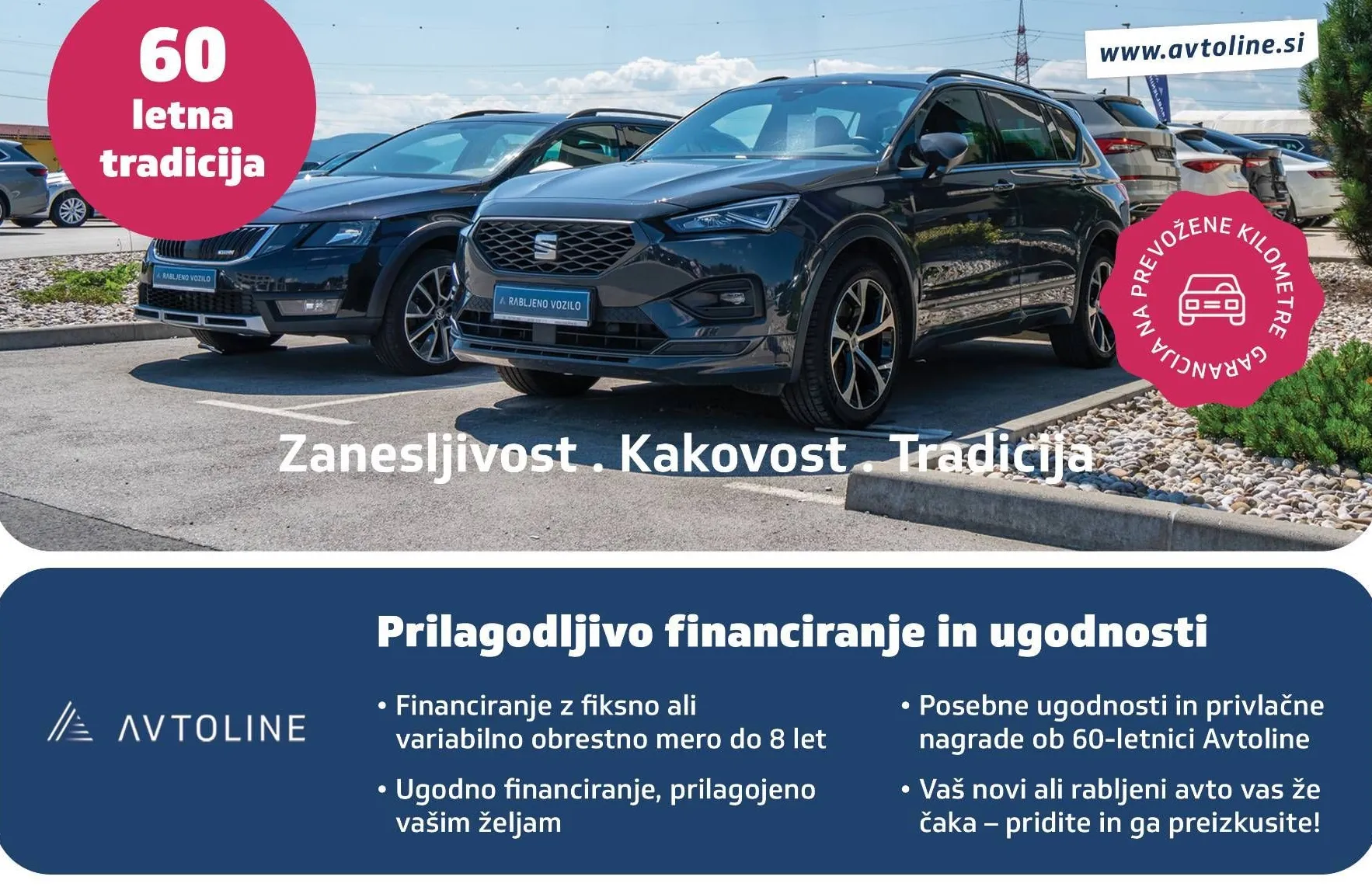 Zunanja slika - Škoda Octavia - Combi 2.0TDI RS DSG HEAD UP CANTON DCC KAM PANO - 8