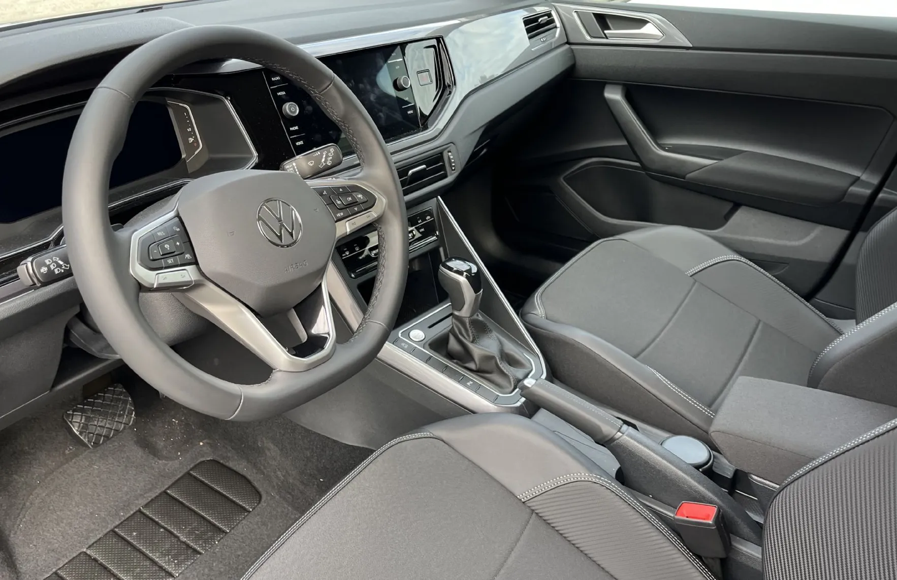 Zunanja slika - Volkswagen Taigo - 1.0 TSI avt. Style 85  115 - 5