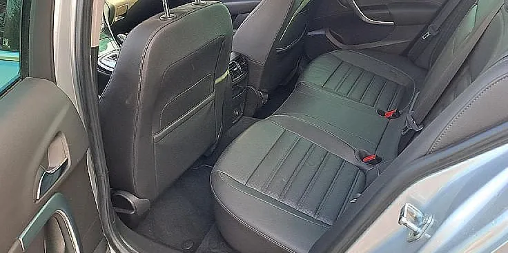Zunanja slika - Opel Insignia - 2.0 CDTI 170KM ST COSMO AVT. - SLO-AFL-NAVI-USNJE - 7