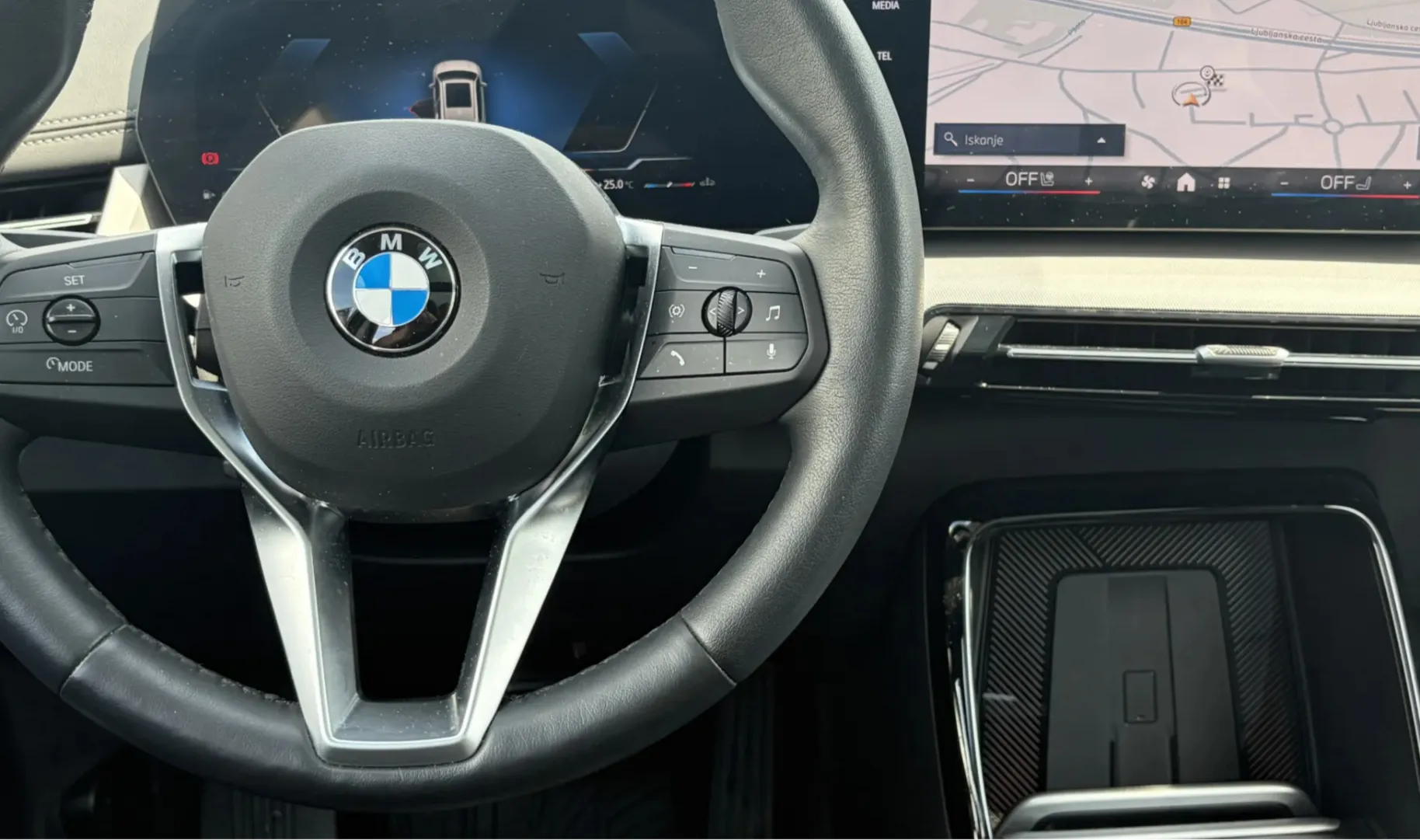 Zunanja slika - BMW Serija 2 - 216i - 17