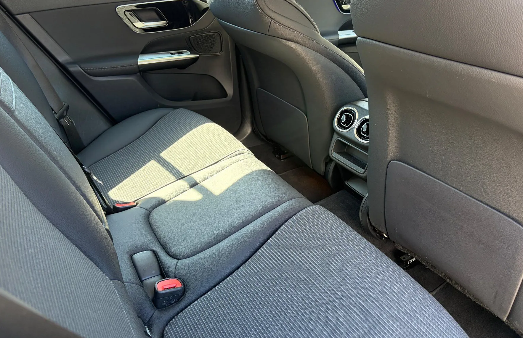 Zunanja slika - Mercedes-Benz GLC-Razred - GLC 220d 4MATIC Avantgarde Avt. - AIRMATIC - 9