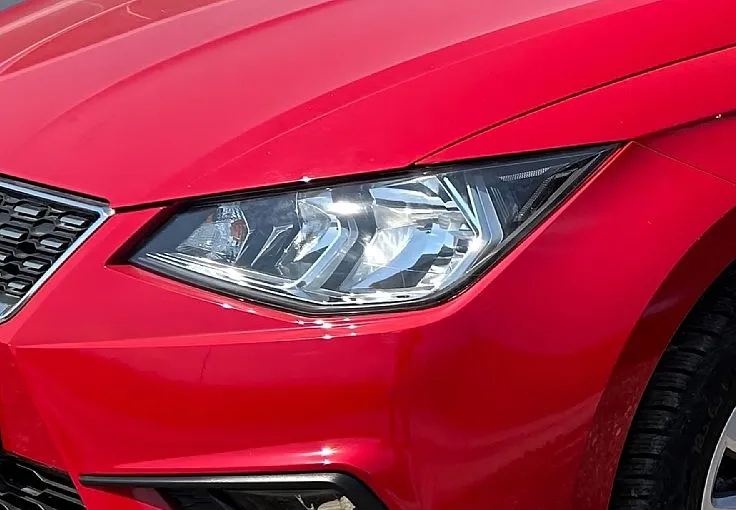 Zunanja slika - Seat Ibiza - 1.0 TGI P CNG Bencin Plin - 7