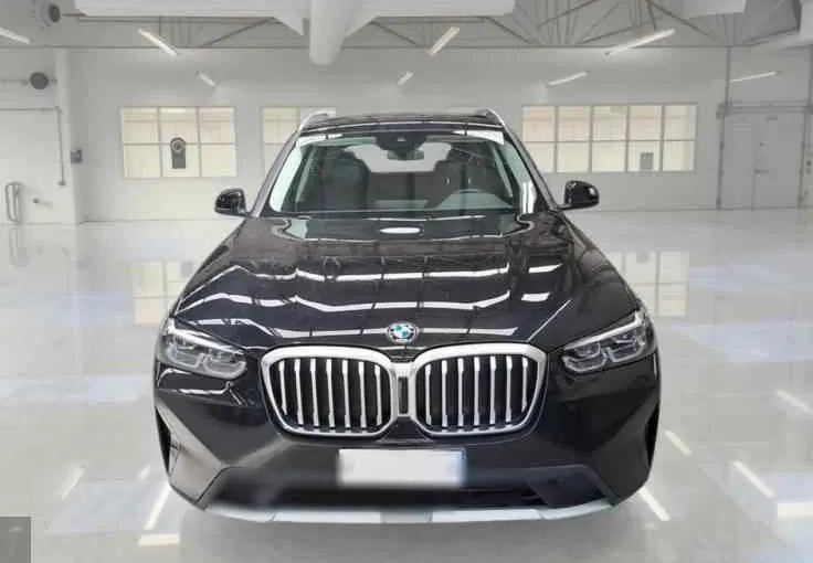 Zunanja slika - BMW X3 - serija : xDrive20d Avt.KAMERA.USNJE.NAVI.LED.ACC.140 KW - 5