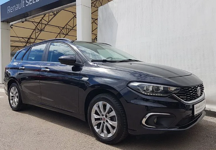 Zunanja slika - Fiat Tipo - SW 1.6 Multijet Lounge Aut. - 2