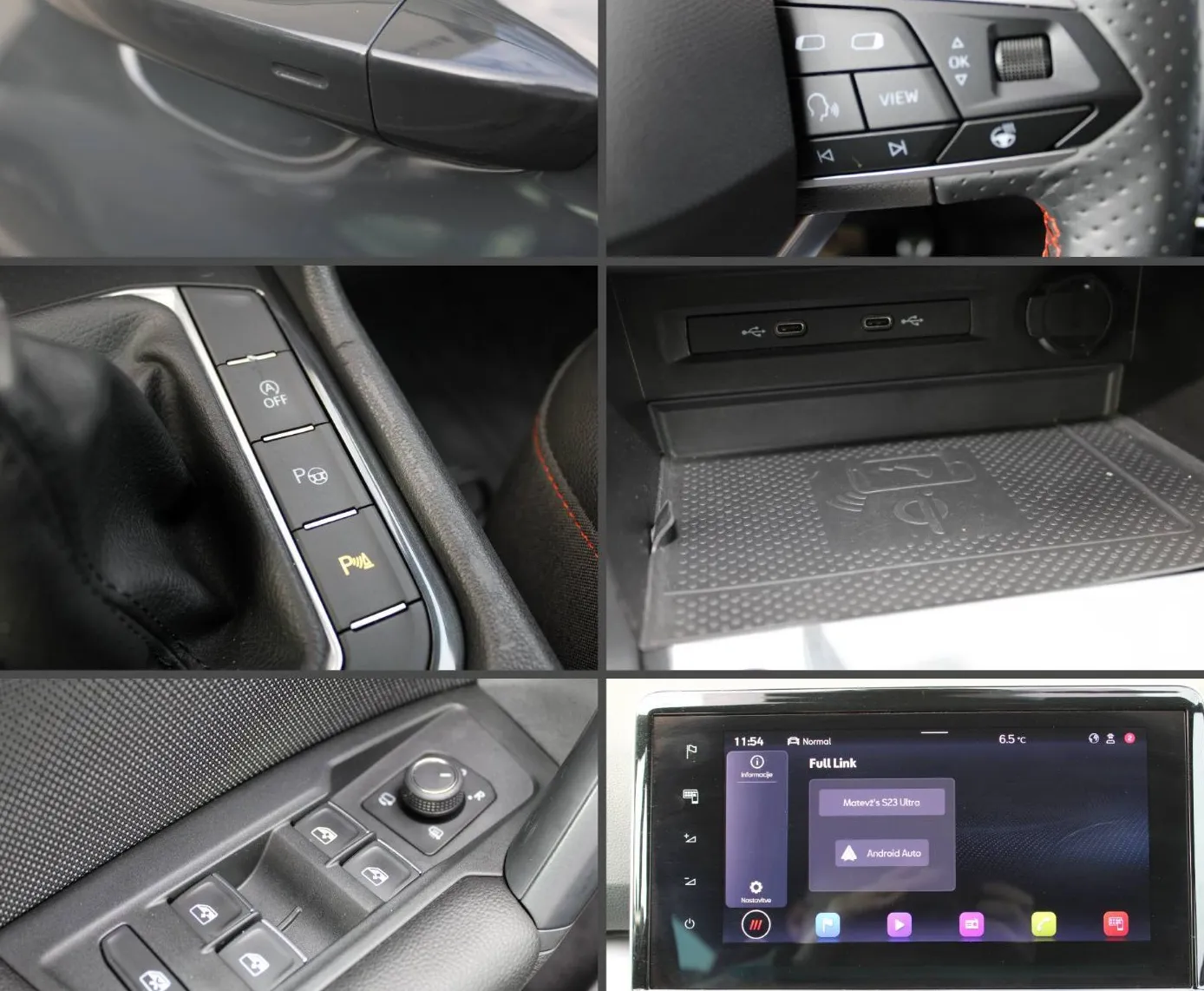Zunanja slika - Seat Tarraco - 2.0 TDI 110KW FR DSG ACC KAMERA BEATS FULL LED - 12