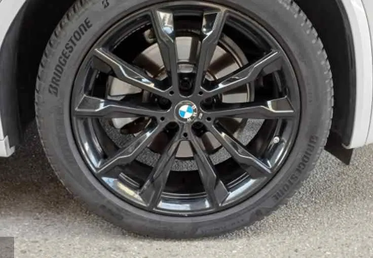 Zunanja slika - BMW X3 - serija : XDRIVE 20D M SPORT.KAMERA.LED.ACC.USNJE.140 KW - 13