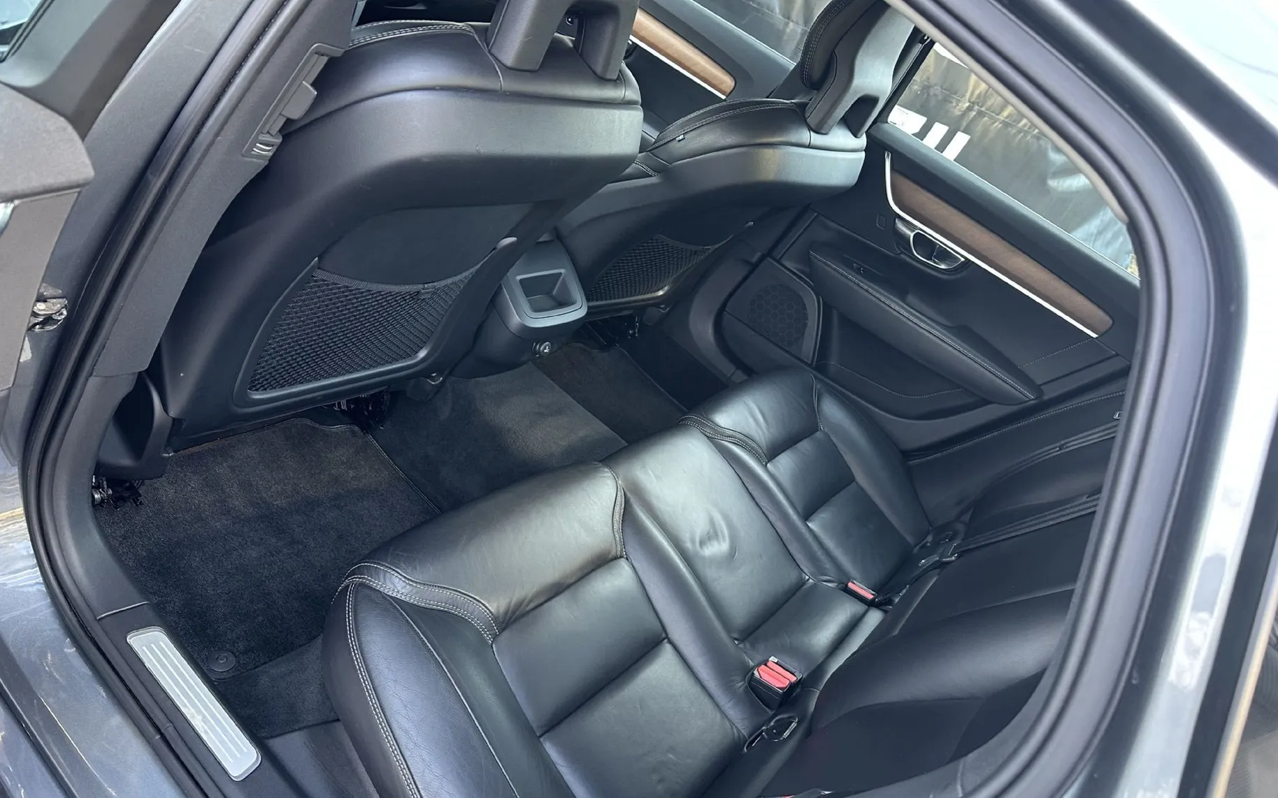 Zunanja slika - Volvo S90 - D4 AUT Inscription-FULL LED-KEYLESS-18COL-ACC-NAVI - 12