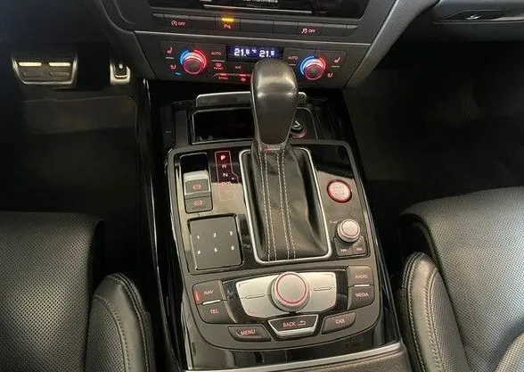 Zunanja slika - Audi S6 - 4.0 TFSI quattro S tronic 331kW LED.NAVI.USNJE.OGR - 10