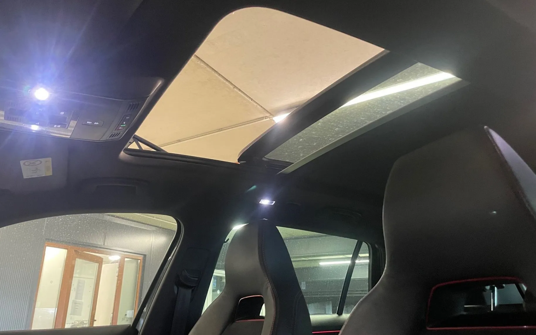 Zunanja slika - Škoda Kodiaq - RS 2.0 TDI 176kW 4X4 DSG LED.NAVI.2XPDC.OGR.SEDEŽ - 13