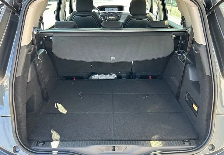 Zunanja slika - Citroën C4 Grand Picasso - 1.6 BlueHDi S S Exclusive 7 SEDEŽEV - 12