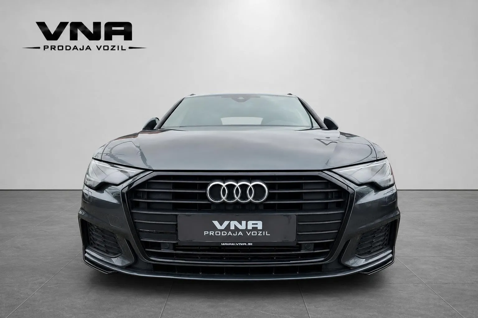Zunanja slika - Audi A6 Avant - 45 TFSI S-LINE |VIRTUAL|NAVI|KAMERA|AMBIENT|ALU2.. - 2