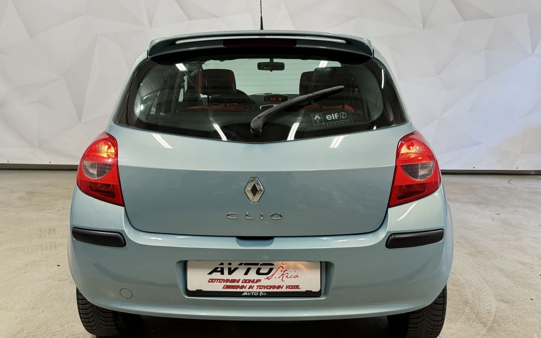 Zunanja slika - Renault Clio - 1.2 Rip Curl-KLIMA-SERVO-TRAJNIK BREZ POLOGA... - 5