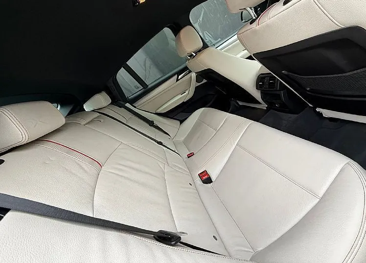 Zunanja slika - BMW X4 - serija :  M40i  AT  KAM360-GRETJE SEDEŽEV-NAVI... - 12