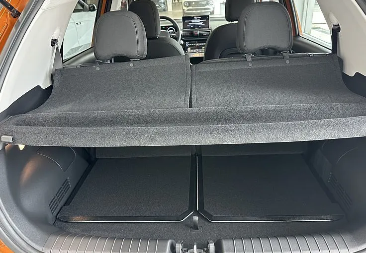 Zunanja slika - Hyundai Inster - 49 kWh Style WINTER - 12
