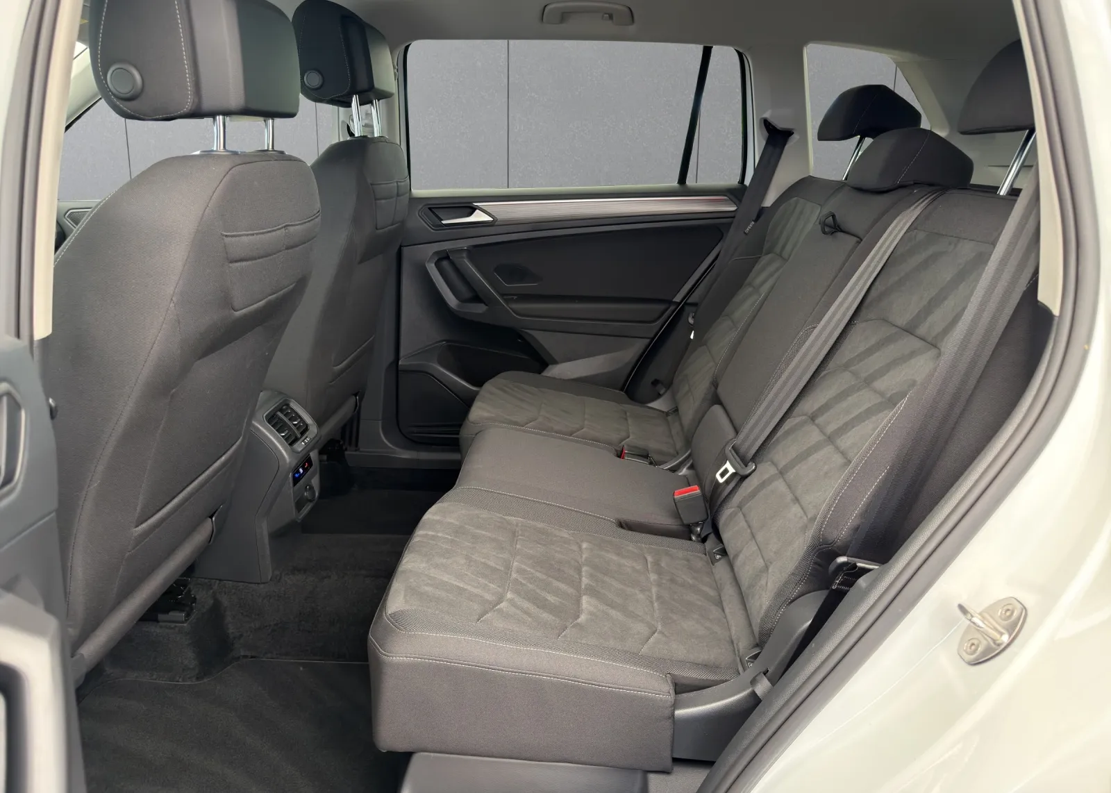 Zunanja slika - Volkswagen Tiguan - 4motion 2,0 TSI DSG - 4