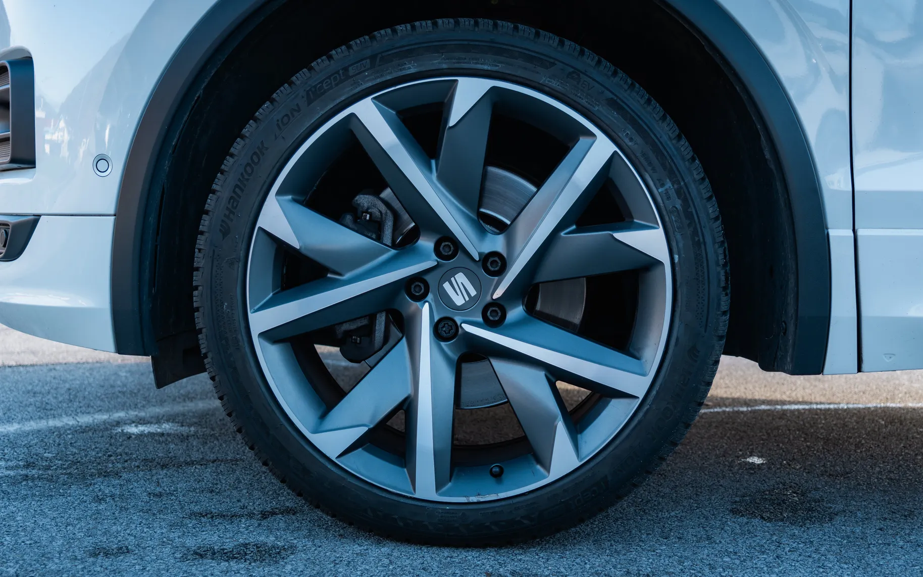 Zunanja slika - Seat Tarraco - 2.0 TDI 140KW FR DSG 4DRIVE | PANORAMA | 360 - 7