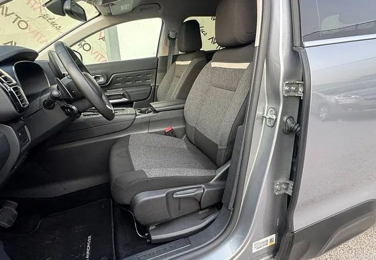 Zunanja slika - Citroën C5 Aircross - BlueHDi 130 S S EAT8 Led Navi Virtual - 9