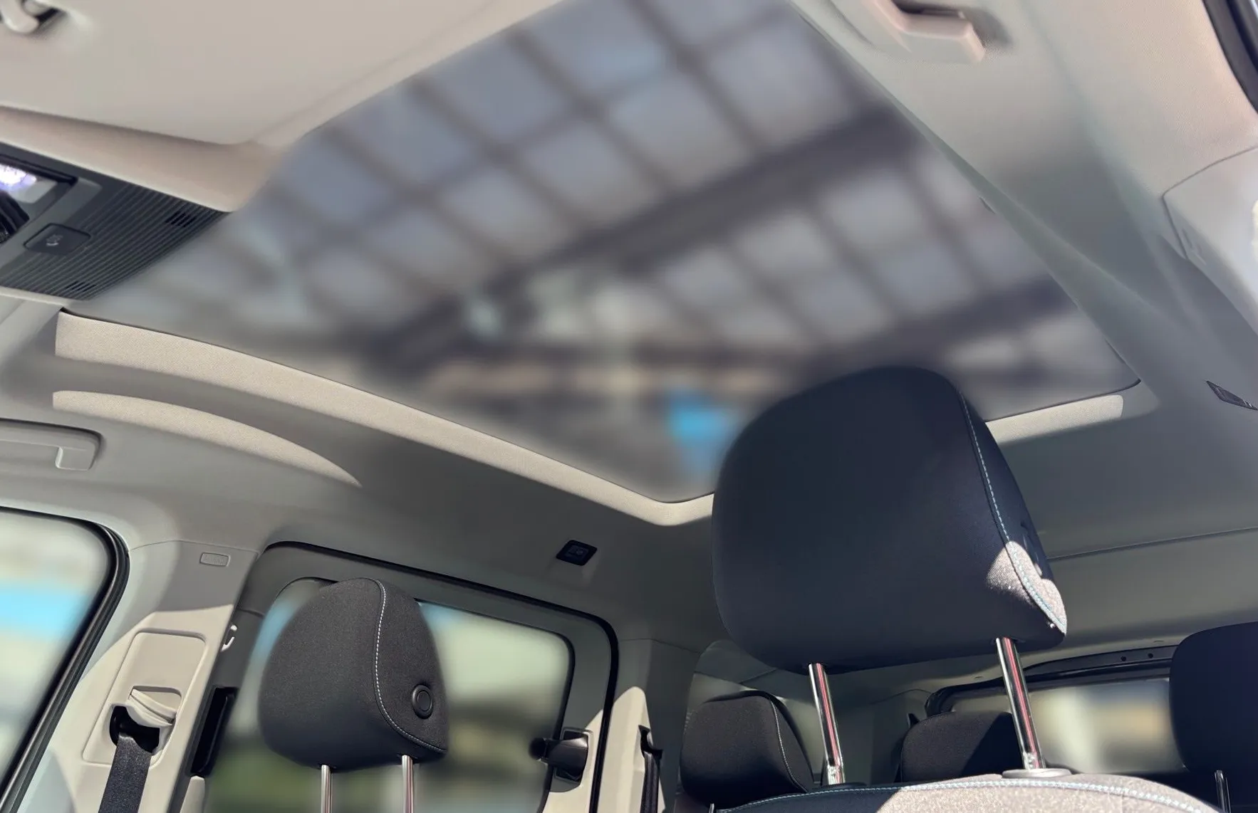Zunanja slika - Ford Tourneo Connect - ACTIVE 2.0 TDCi 122KM A7 L2 7SEDEŽ-NA ZALOGI - 15