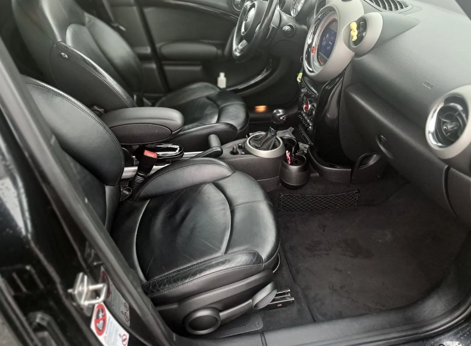 Zunanja slika - MINI Countryman - MINI Cooper SD - 7