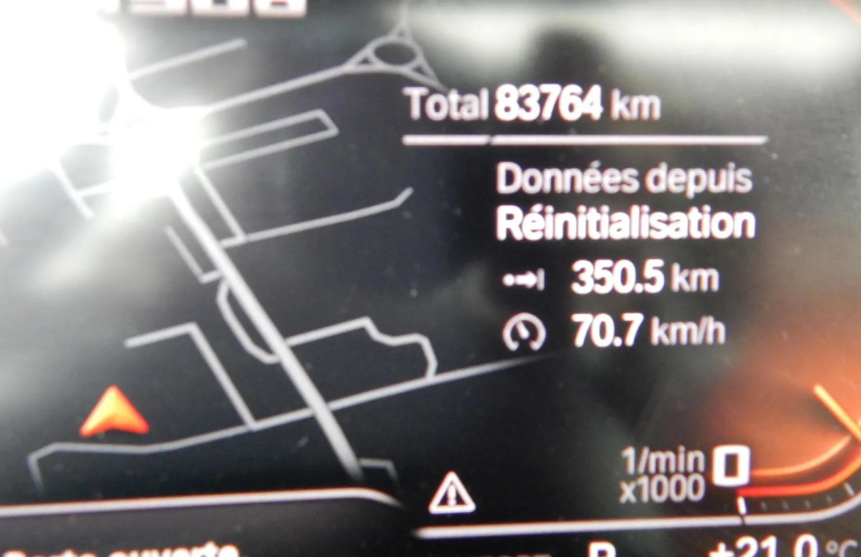 Zunanja slika - BMW X5 - serija :  xDriveM50d Avt.KAMERA.LES.USNJE.NAVI.ACC.KLJUKA - 10
