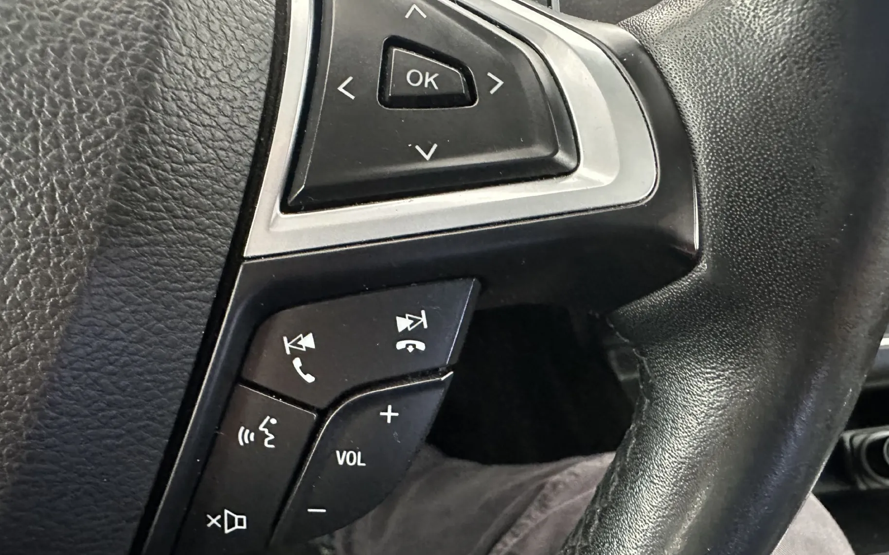 Zunanja slika - Ford Mondeo - Karavan 2.0 TDCi Titanium,NAVI,SAMO 115.OOO KM - 7