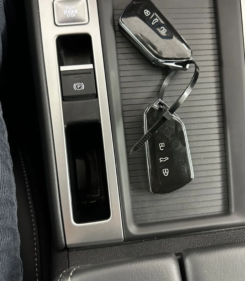 Zunanja slika - VW Passat - Variant 2.0 TDI DSG 110kW.NEMŠKI.KAMERA.USNJE.LED.NAVI.ALU - 16