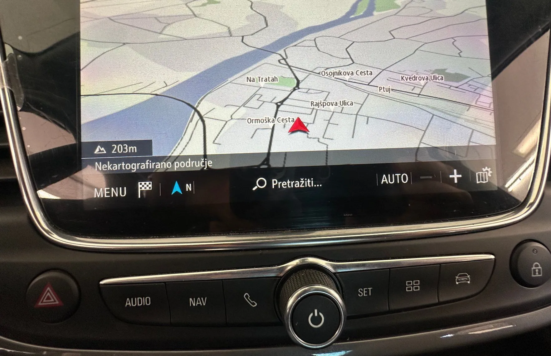 Zunanja slika - Opel Crossland - 1.2  BENCIN.KAMERA.LED.USNJE.NAVI.SAMO 73.000KM. - 7