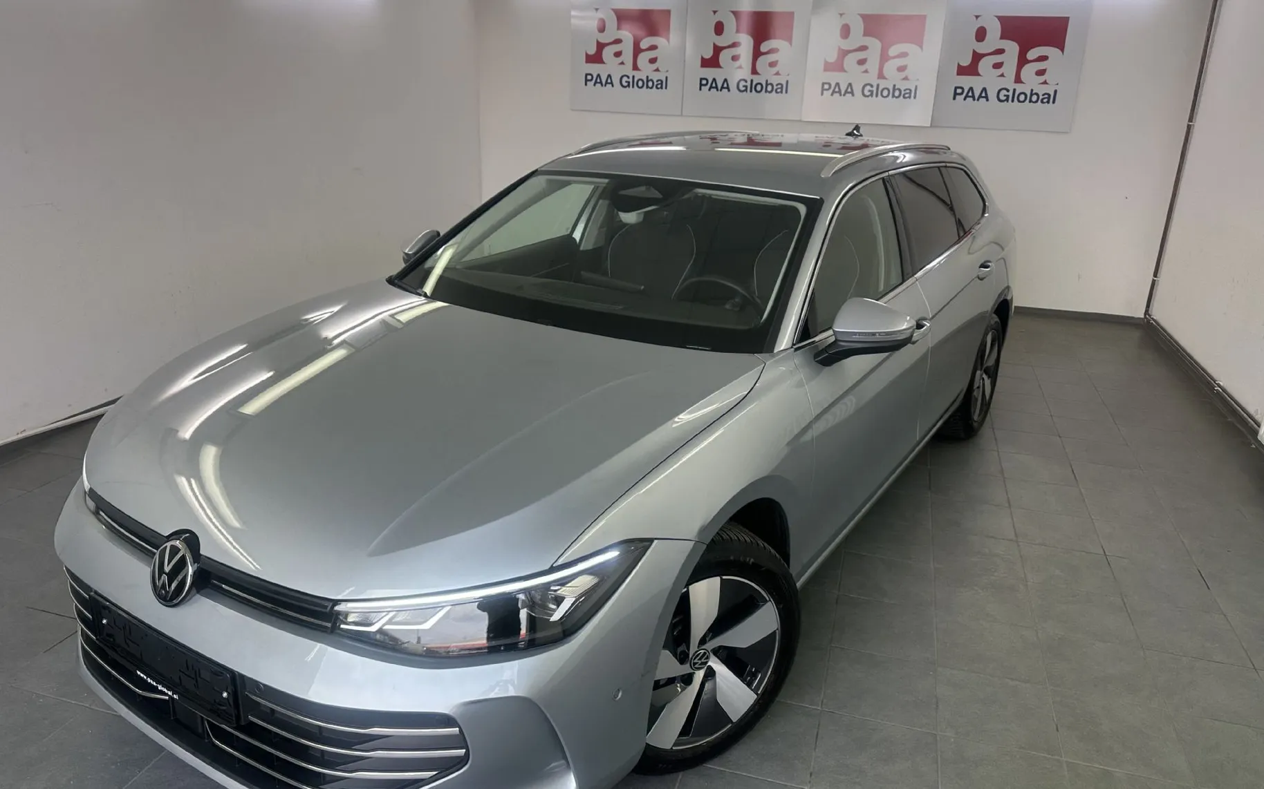 Zunanja slika - VW Passat - Variant 1.5 eTSI BMT Elegance DSG..NEMŠKI.KLJUKA.KAMERA - 16