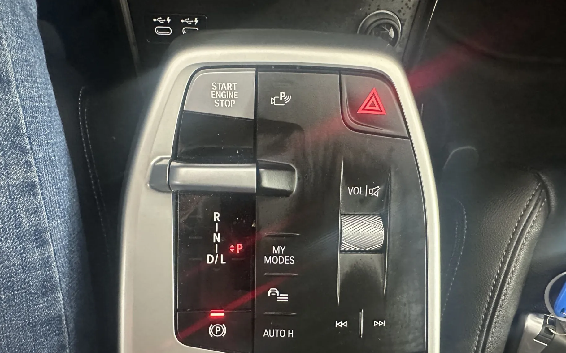 Zunanja slika - BMW Serija 2 - 225e xDrive Luxury Line Avt.LED.KAMERA.KLJUKA.TOP - 13