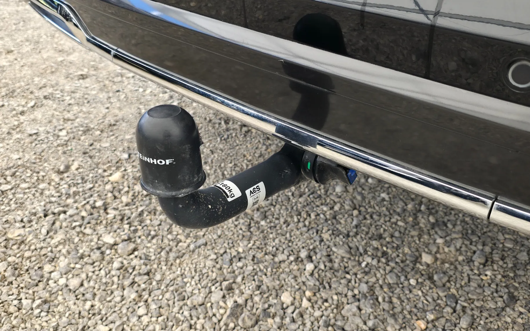 Zunanja slika - SsangYong Rexton - 2.2 XDI LIMITED 18 . 4x4 A T - 3