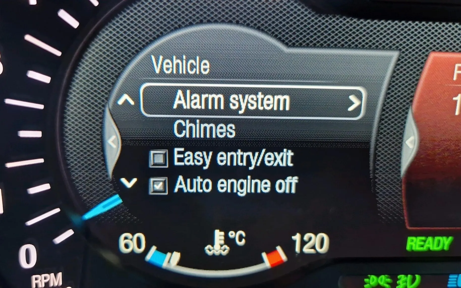 Zunanja slika - Ford S-MAX - 2.5 HYBRID FHEV TITANIUM AVT.-LED-NAVI-USNJE-KAMER - 26