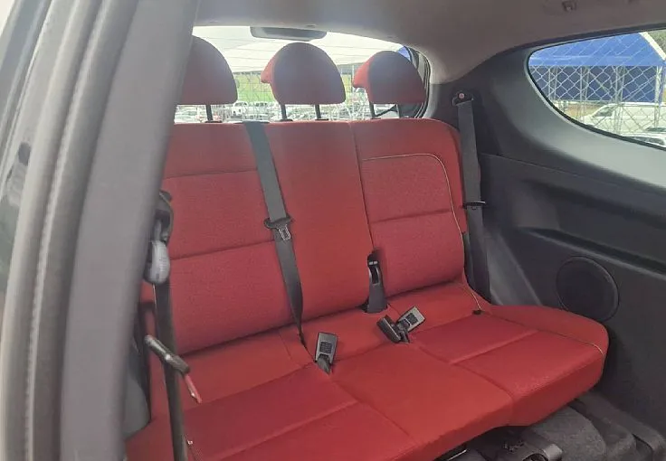 Zunanja slika - Mitsubishi Colt - CZ3 1.1 Instyle KLIMA LEPO OHRANJEN - 11