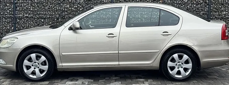 Zunanja slika - Škoda Octavia - 1.9 TDI 77KW |SLO|AUT. KLIMA| - 7