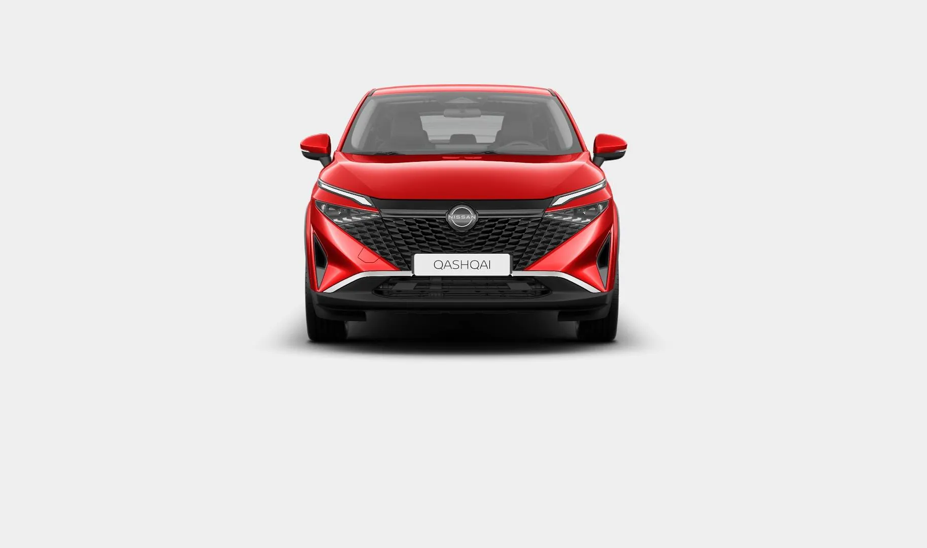 Zunanja slika - Nissan Qashqai - Acenta 1.3 DIG-T 158 Mild Hybrid - 2