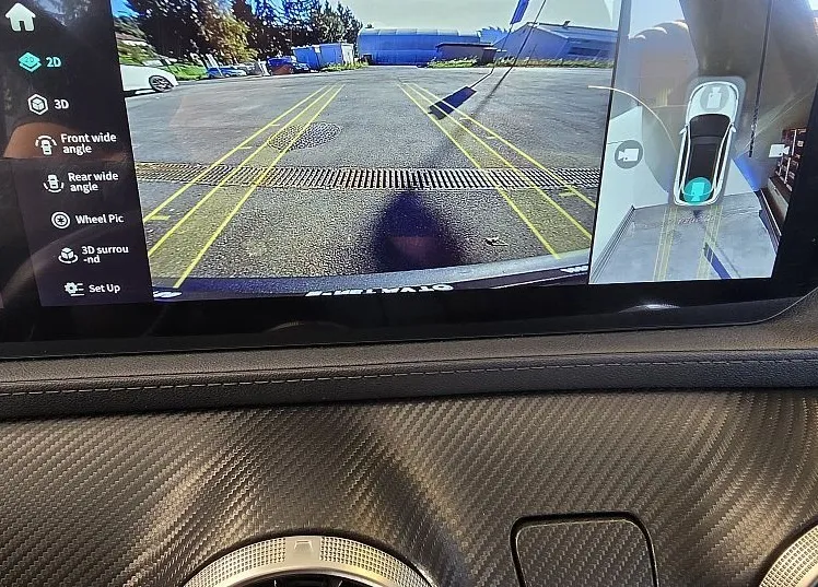 Zunanja slika - Forthing Forthing T5 EVO - T5 Evo ADAS NA ZALOGI - AKCIJA - - 9