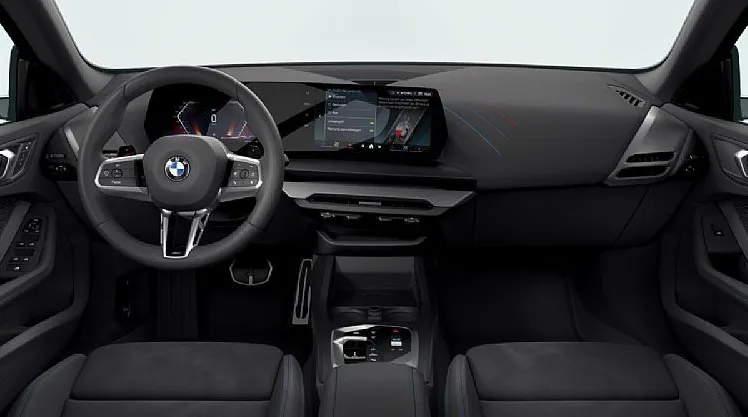 Zunanja slika - BMW serija 2 Gran Coupe: - 216 M Sport DOBAVA MAREC - 4