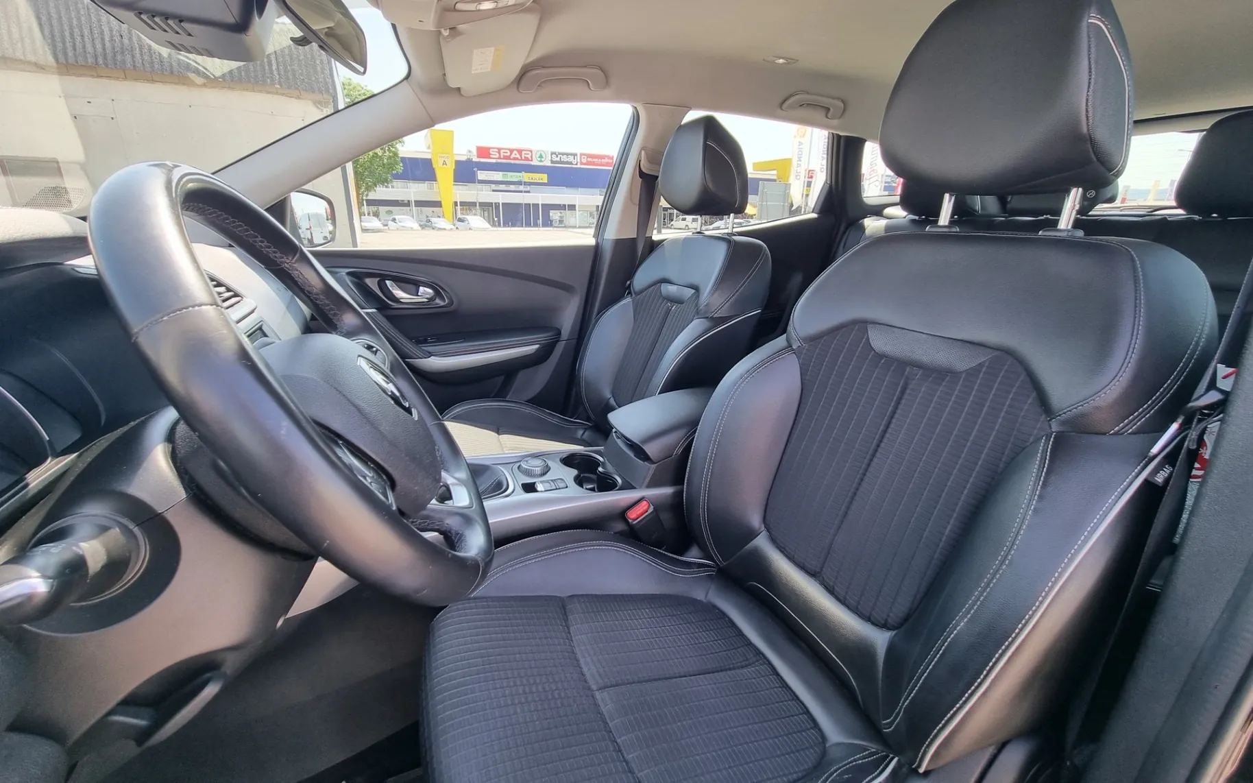 Zunanja slika - Renault Kadjar - Energy dCi 130 Bose 4WD, SLO, NAVI, KAMERA - 15