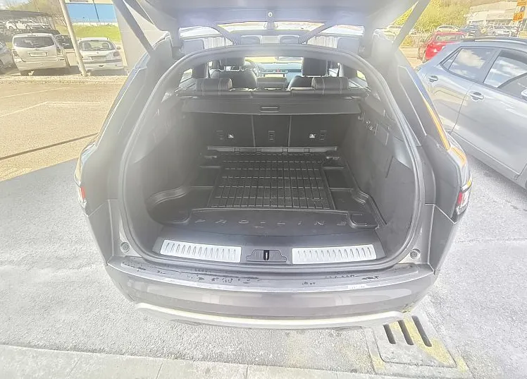 Zunanja slika - Land Rover Range Rover Velar - 2.0 Twin-T D 240 R-Dynamic vsa oprema - 9