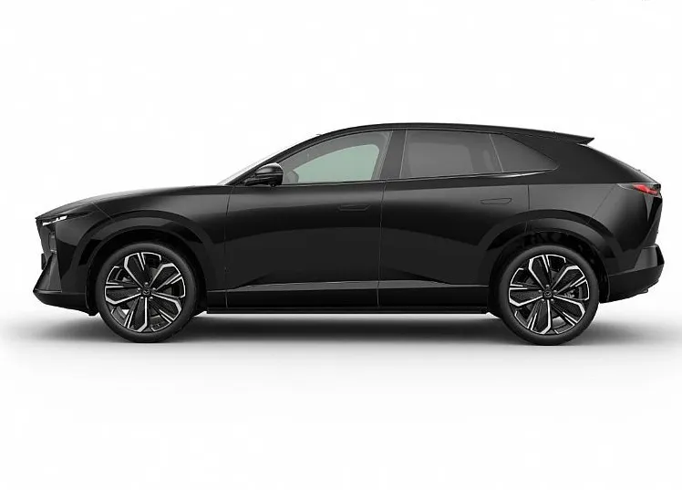 Zunanja slika - Mazda CX-6e - TAKUMI - 8