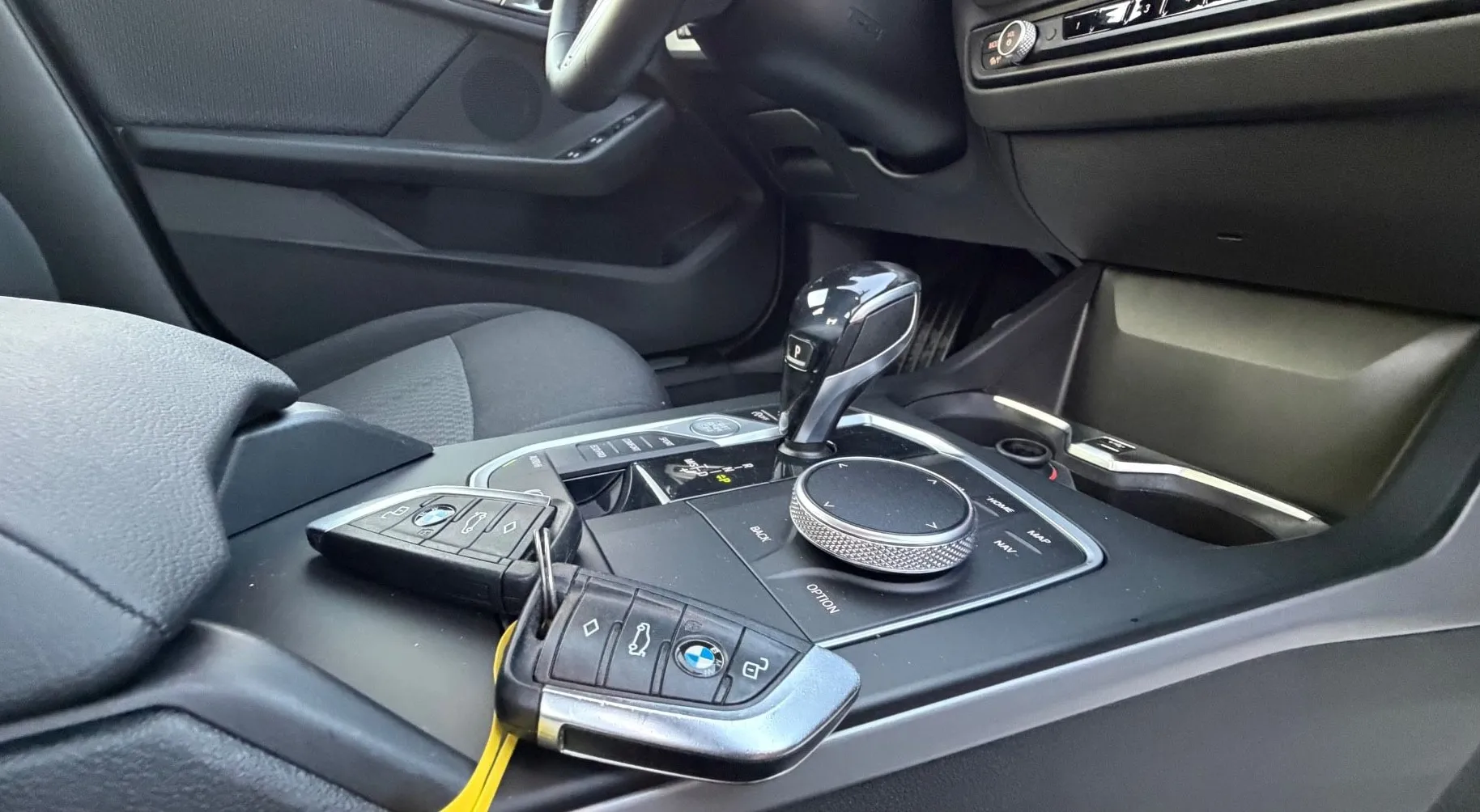 Zunanja slika - BMW serija 2 Gran Coupe: - 1- Leto Jamstva - 1