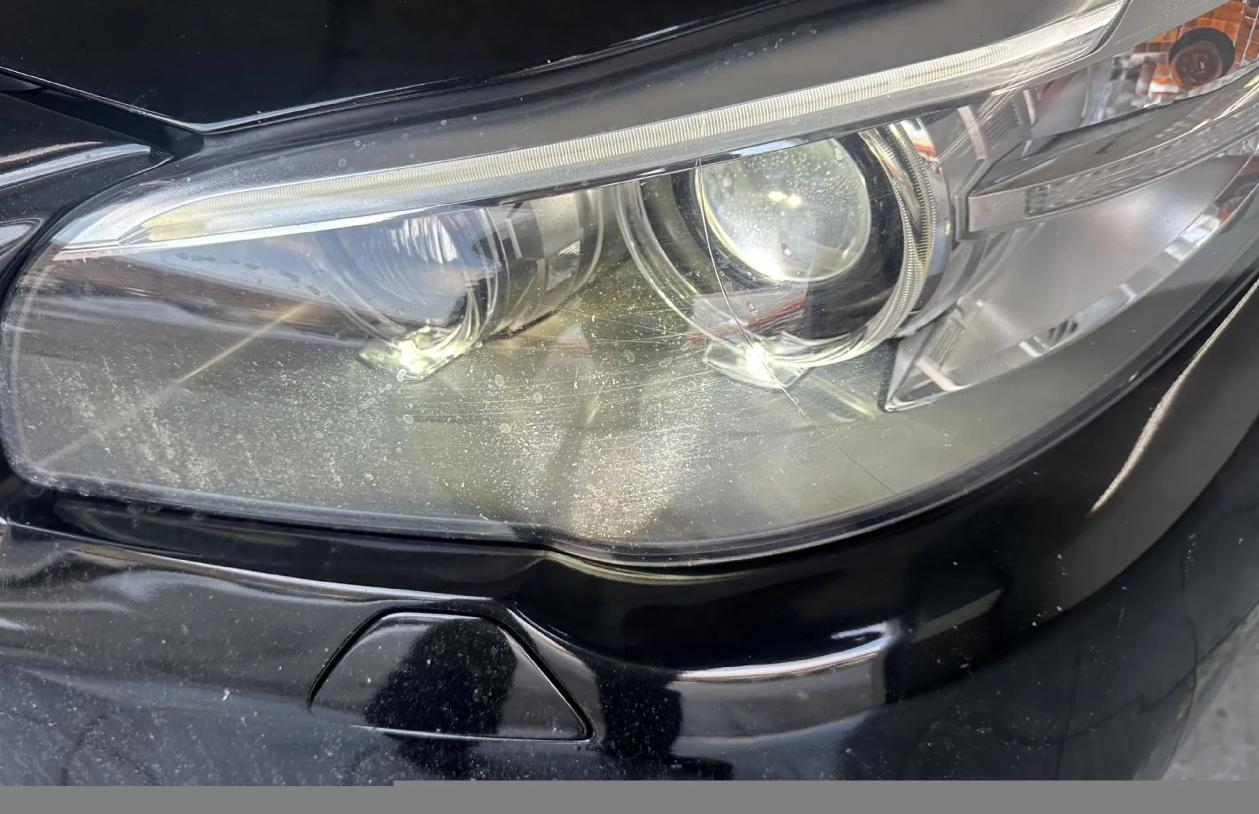 Zunanja slika - BMW Serija 5 - Touring: 530d xDrive touring Avt. - 3