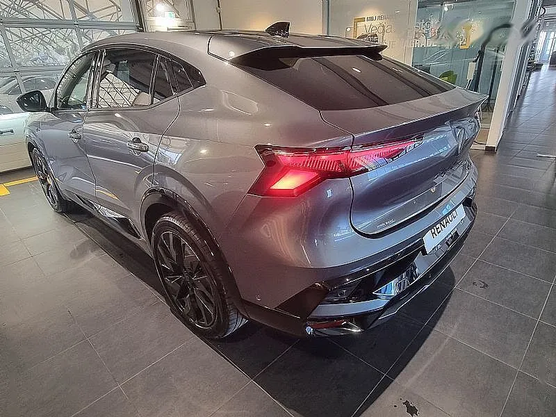 Zunanja slika - Renault Rafale - E-Tech HEV200 Esprit Alpine+Panorama+servis 4 leta - 7