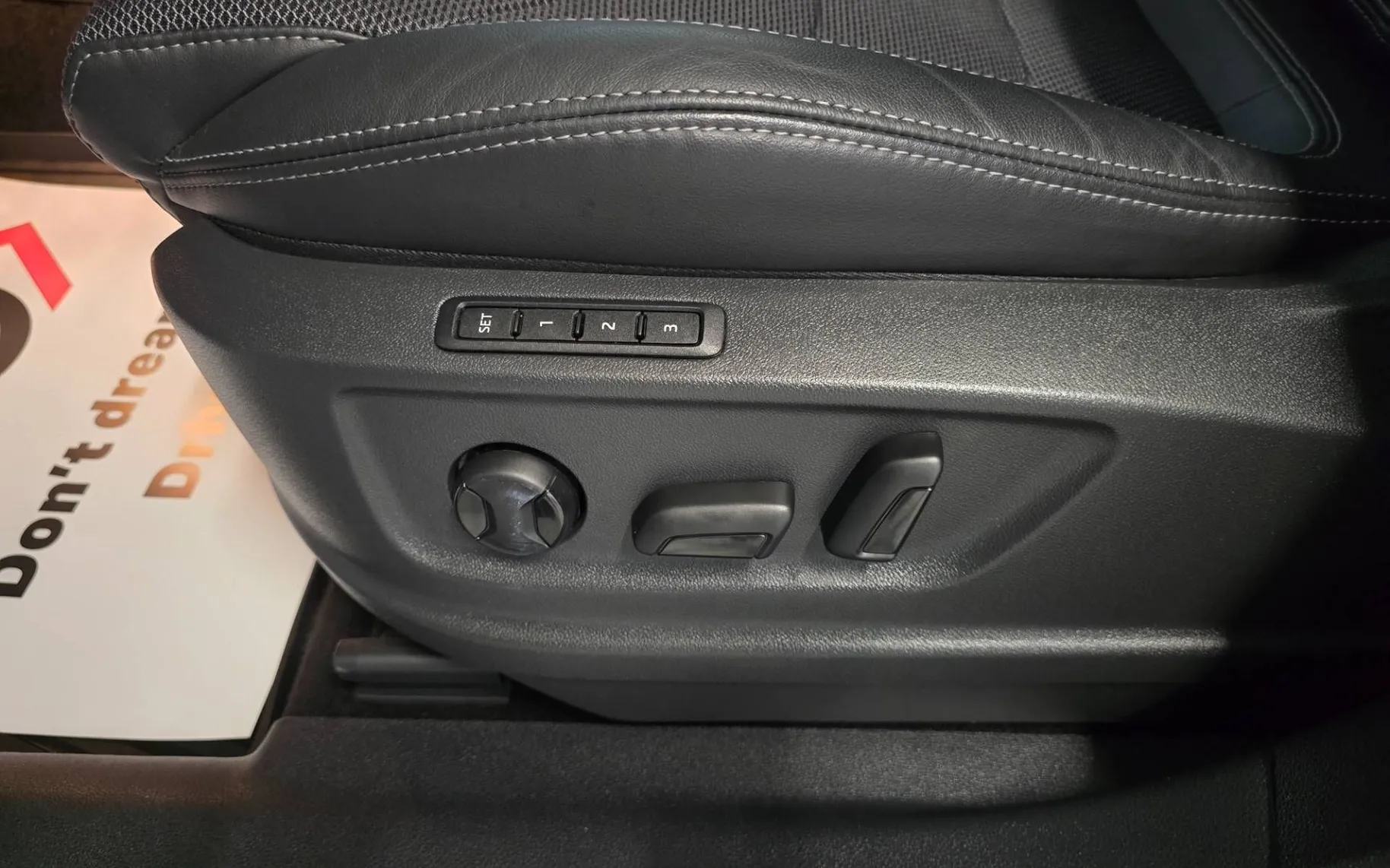 Notranja slika - Škoda Kodiaq - 2.0 TDI Style DSG- Matrix.virtual.kamera.asistence - 20