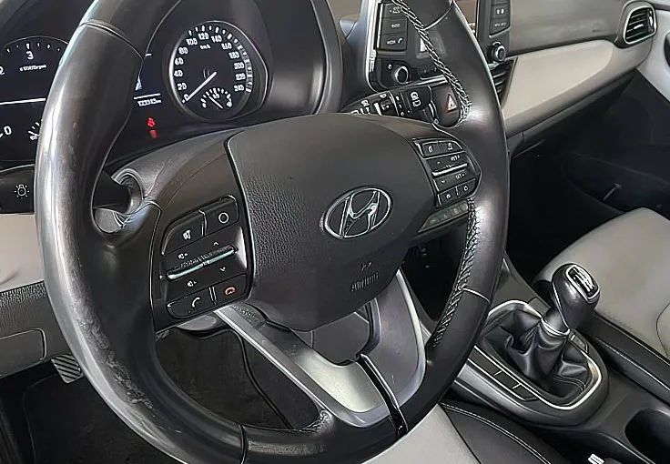 Zunanja slika - Hyundai i30 Wagon - 1.6 CRDI 110 PREMIUM SLOVENSKO POREKLO... - 9