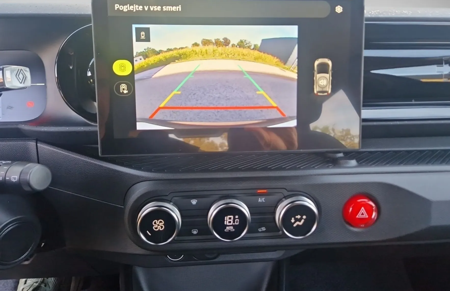 Zunanja slika - Renault Twingo - E-Tech Techno - 12