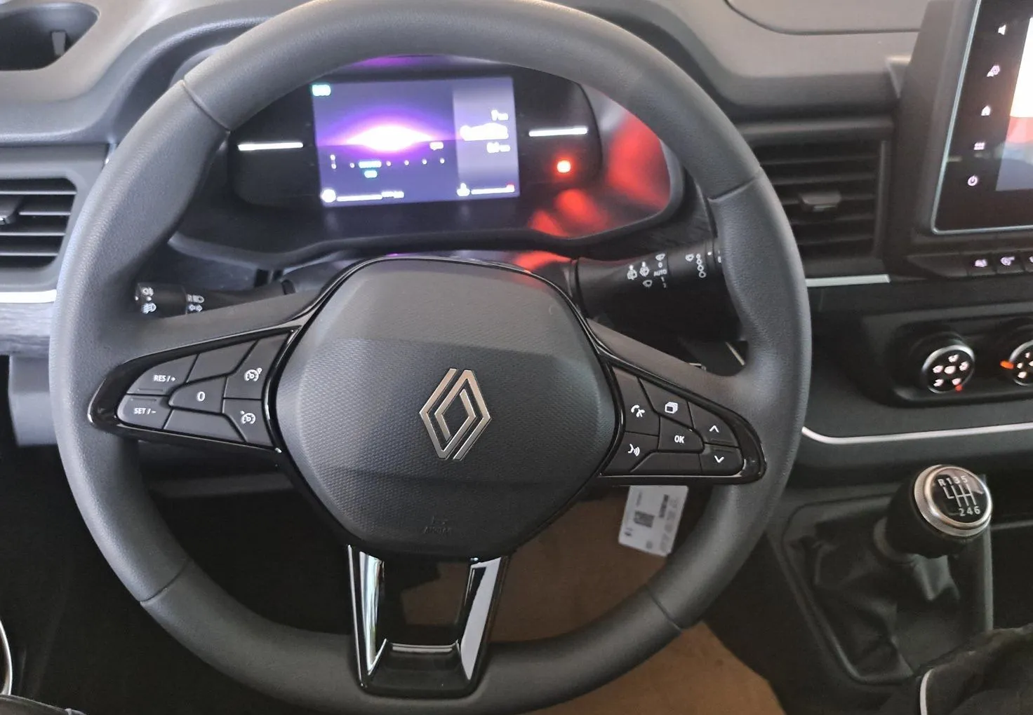 Zunanja slika - Renault Trafic - TPMR GRAND INTENS DCI 150 - 8