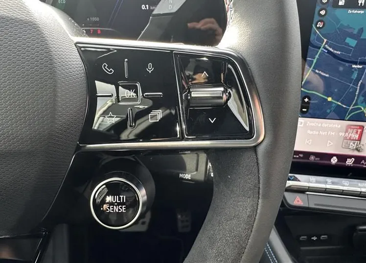 Zunanja slika - Renault Austral - Esprit Alpine mild Hybrid 160 Aut - 13